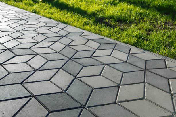 Professional Driveway Pavers in Hoisington, KS