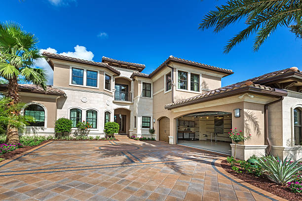 Best Commercial Driveway Pavers  in Hoisington, KS