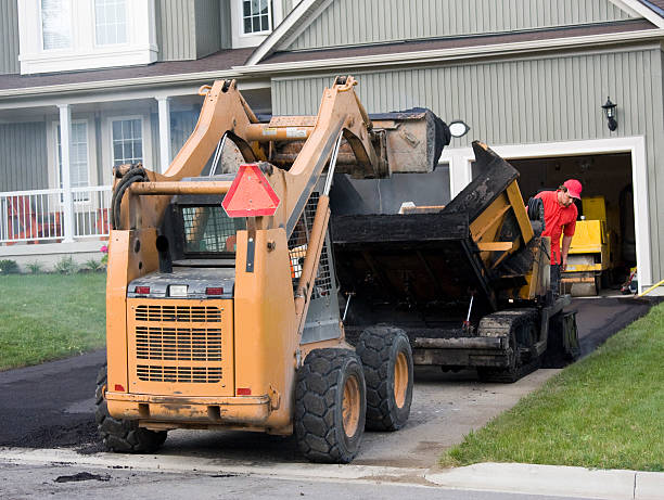 Best Driveway Pavers Near Me  in Hoisington, KS