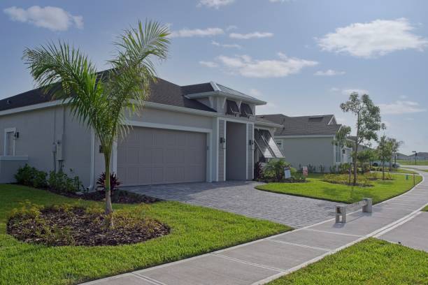 Best Driveway Paver Repair  in Hoisington, KS