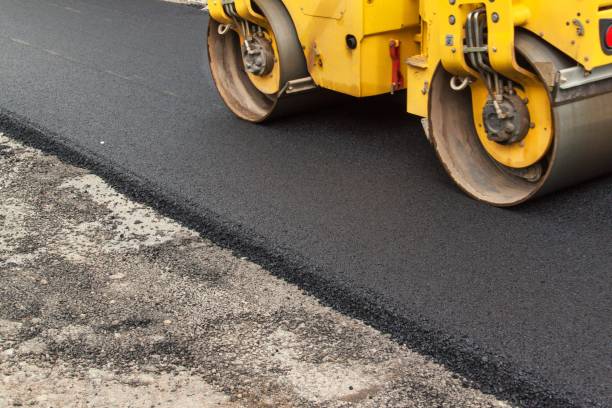 Reasons to Select Us for Your Driveway Paving Requirements in Hoisington, KS